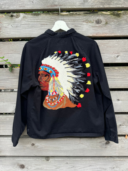 Supreme Chief Harrington Jacket Small