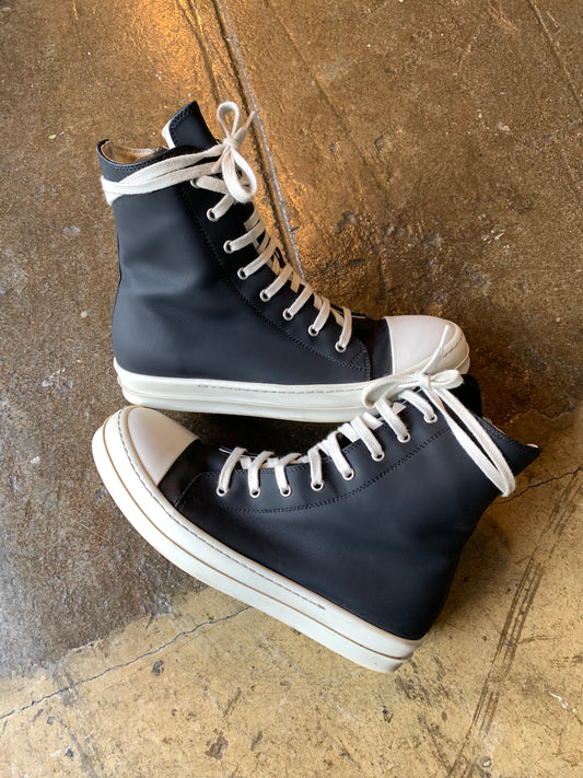 RO Ramone Hi (41.5) Worn No Box