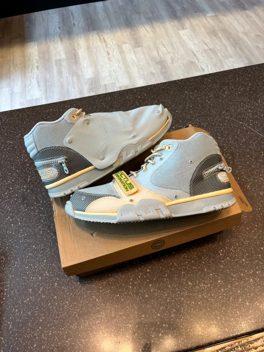 Travis Scott Air Trainer 1 (11.5)
