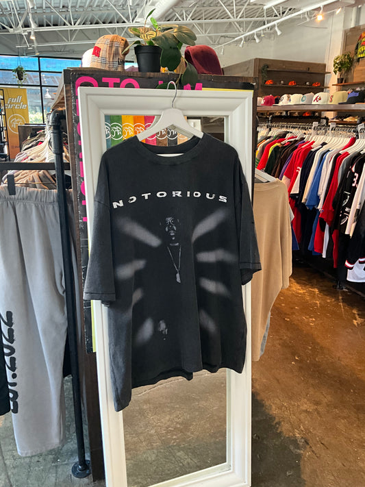 HMDD Vintage Tee BIG (XXL)