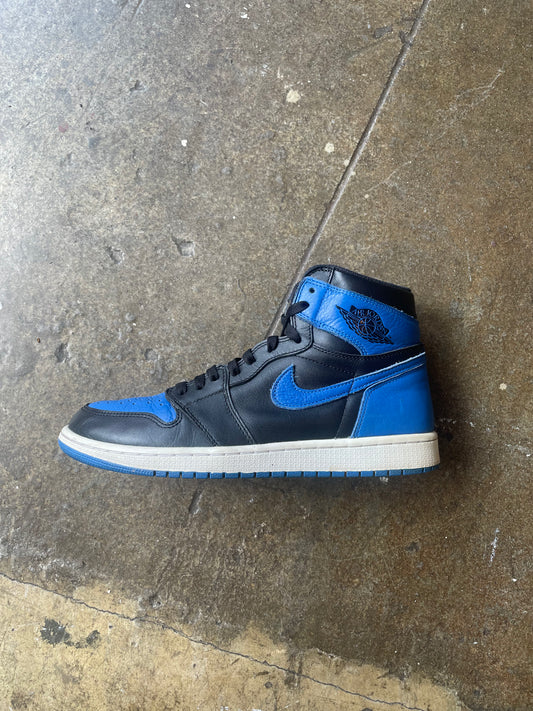 AJ1 Royal (10.5) No Box steal of the day