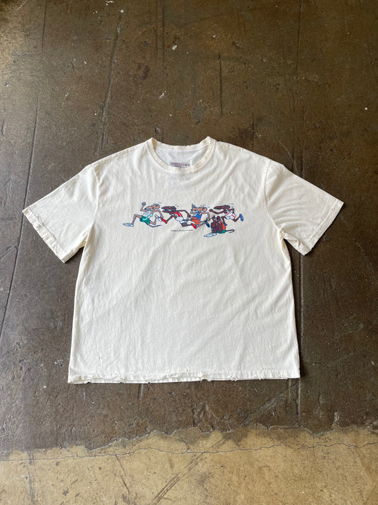 GV Gallery Rat Race Tee (XL) Brand New