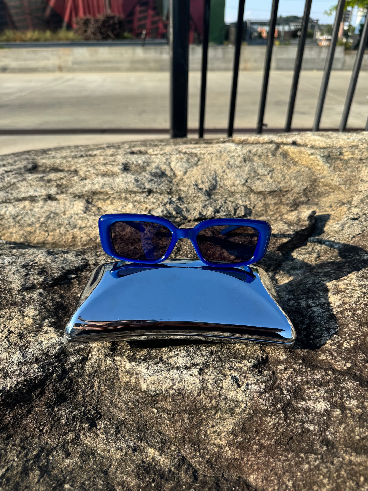 Gentle Monster Shades