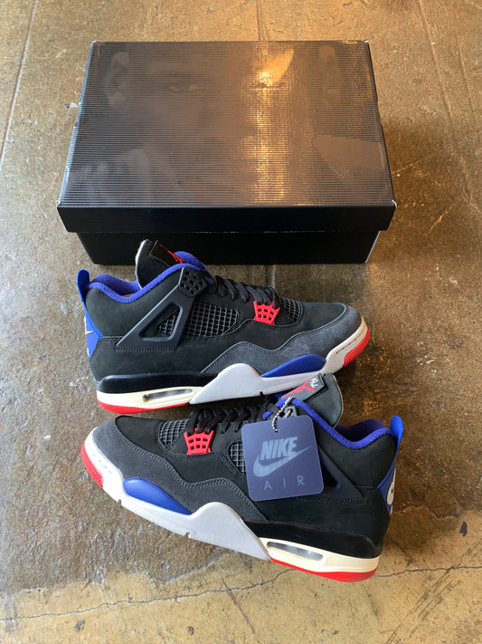 AJ4 Rare Air (12) DS