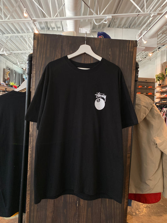 Stussy 8 Ball Tee (XL) New