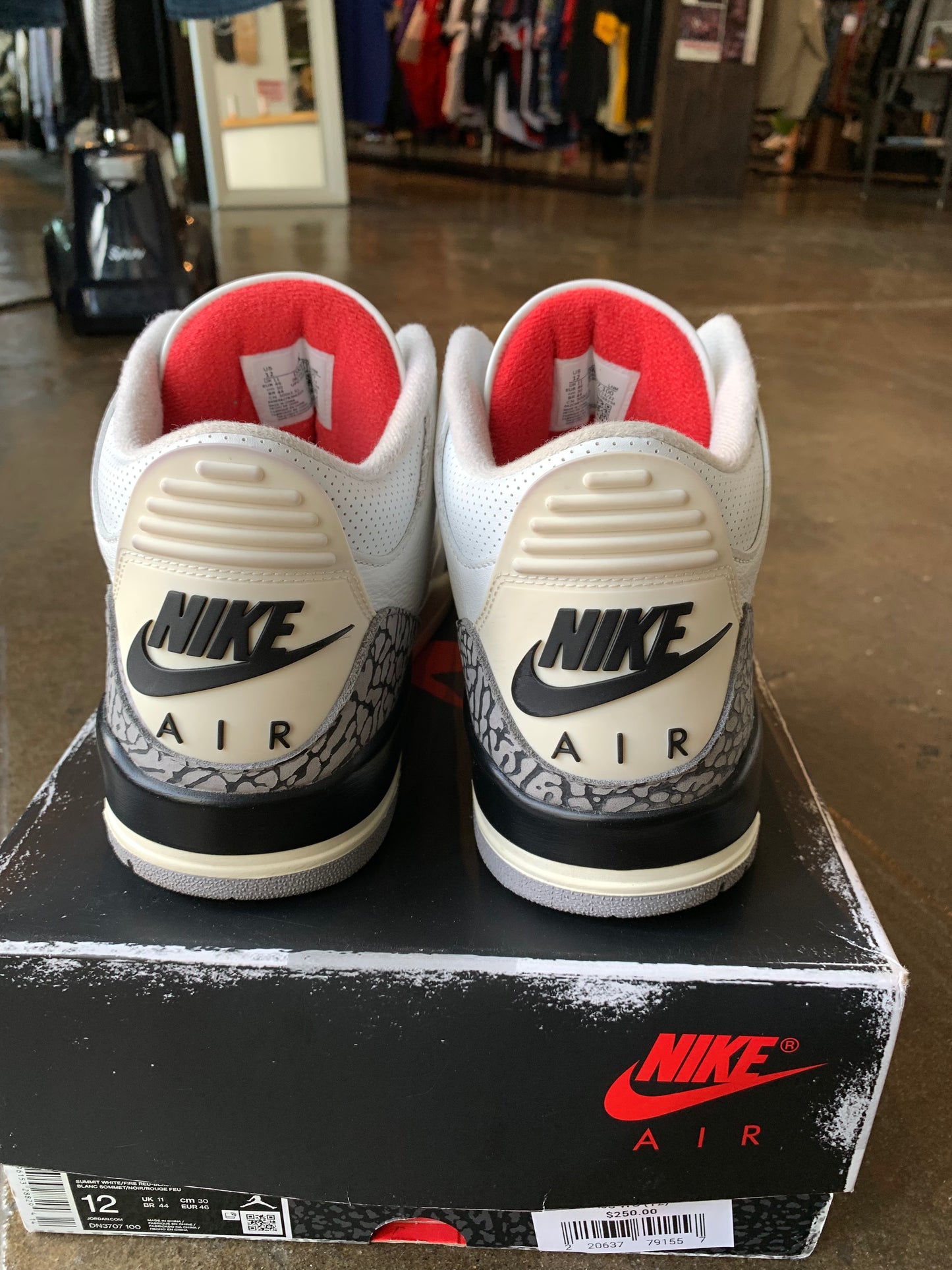 AJ3 White Cement (12) Worn