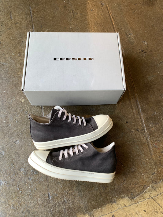 RO Ramone Low (43) Worn