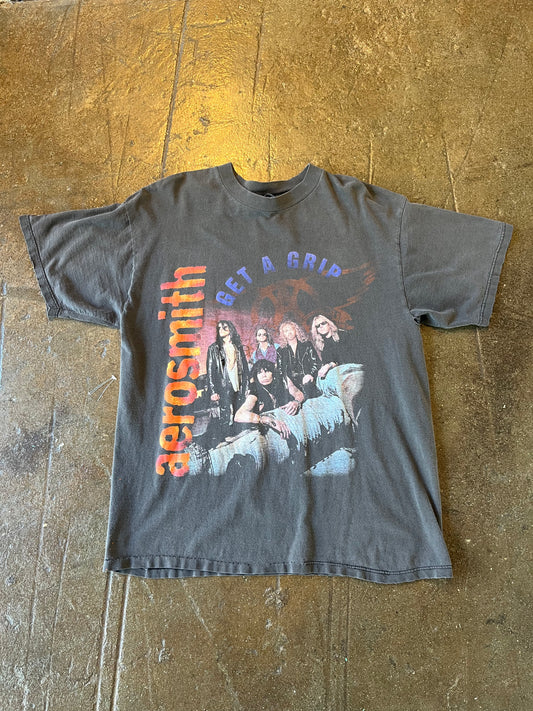Vintage Aerosmith Get A Grip Tee (XL)