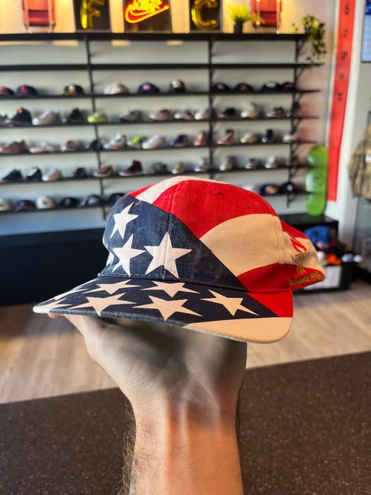 Vintage Olympics Hat