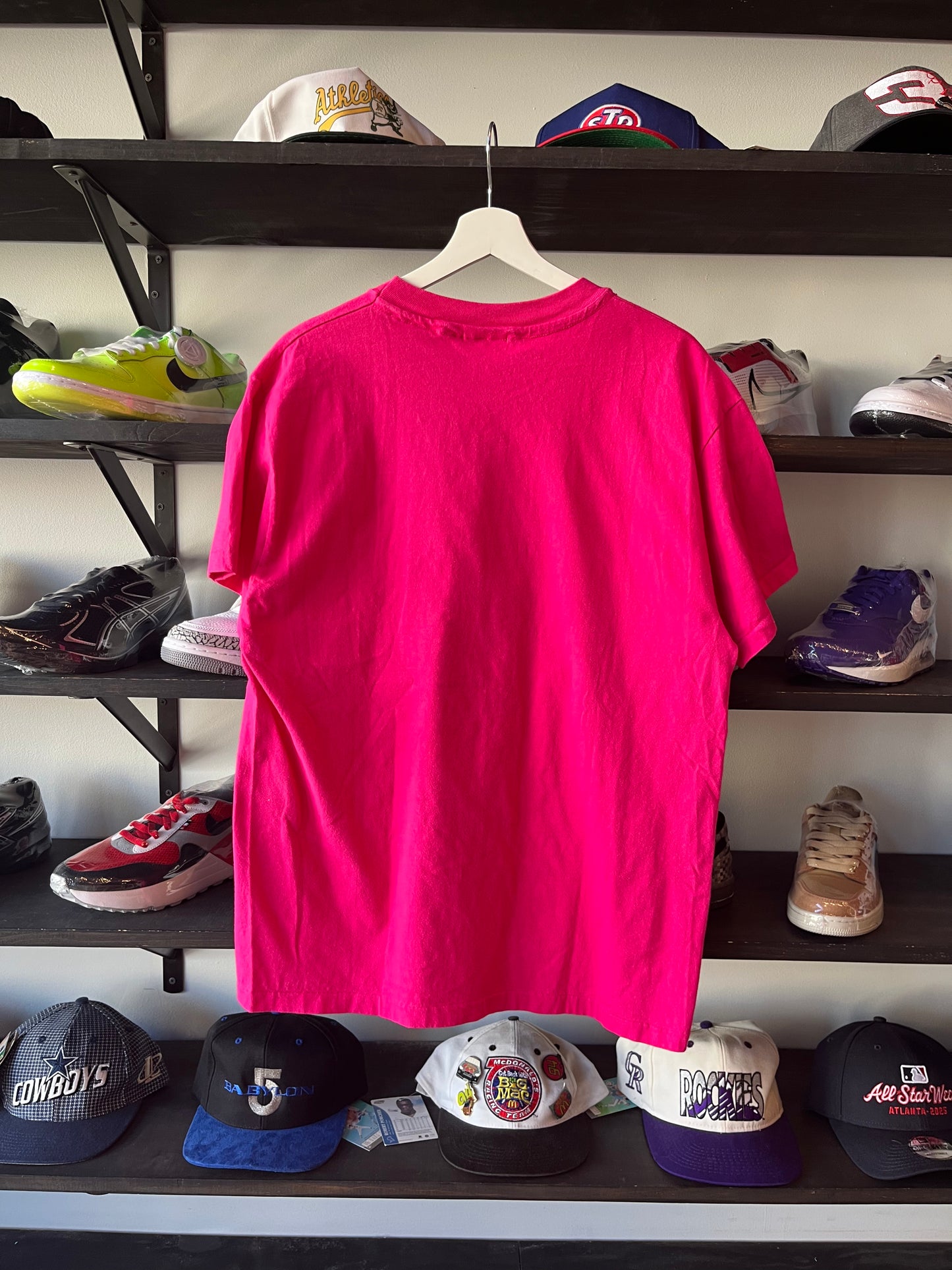 Vintage Olympics Tee (L)