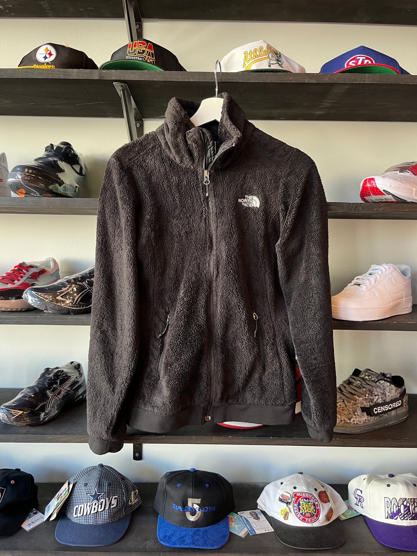 The North Face Women’s Fleece (S)