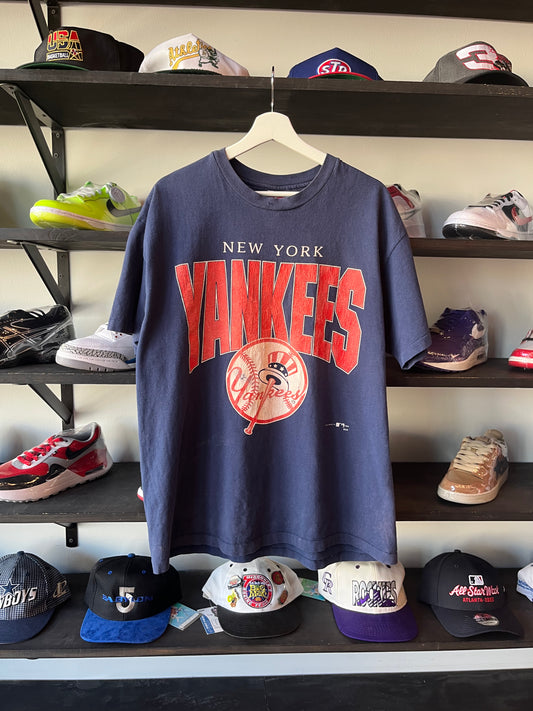 Vintage New York Yankees Tee (XL)