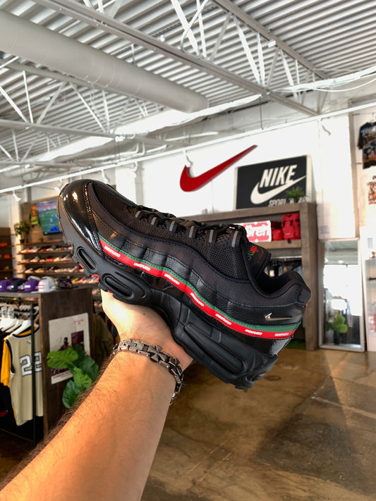 AM95 UNDFTD (11.5) DS