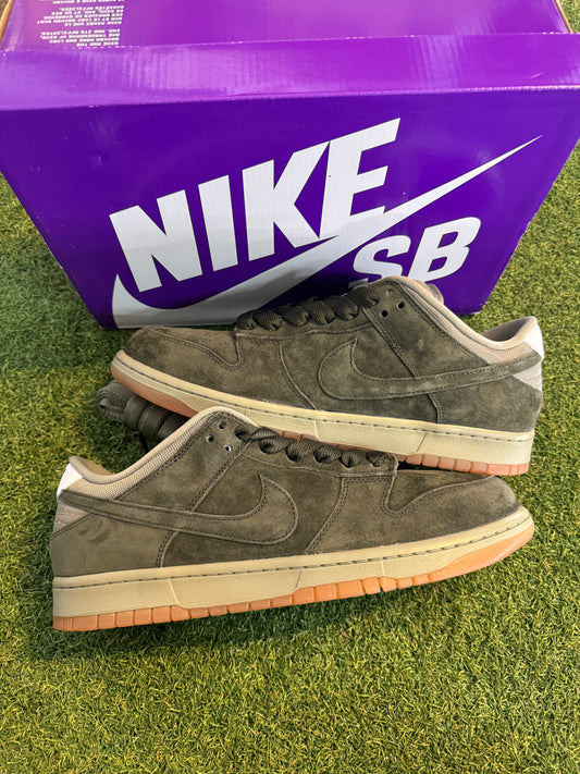 Sb dunk low pro b (12) brand new