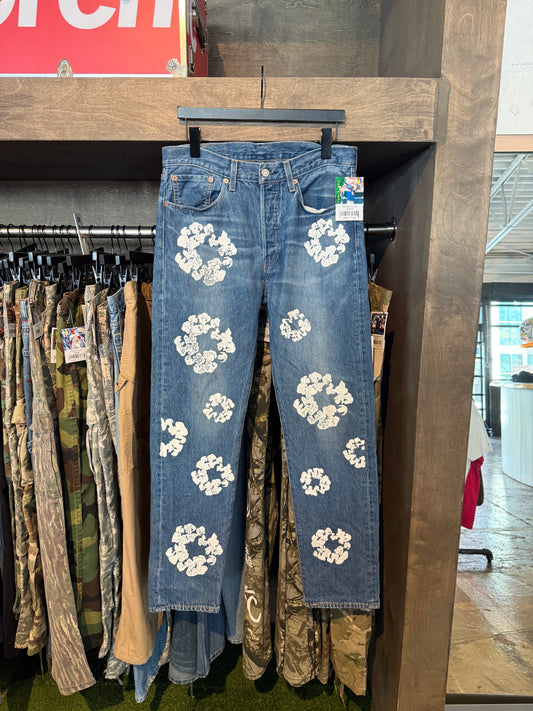 Denim Tears Levi’s (32x33)