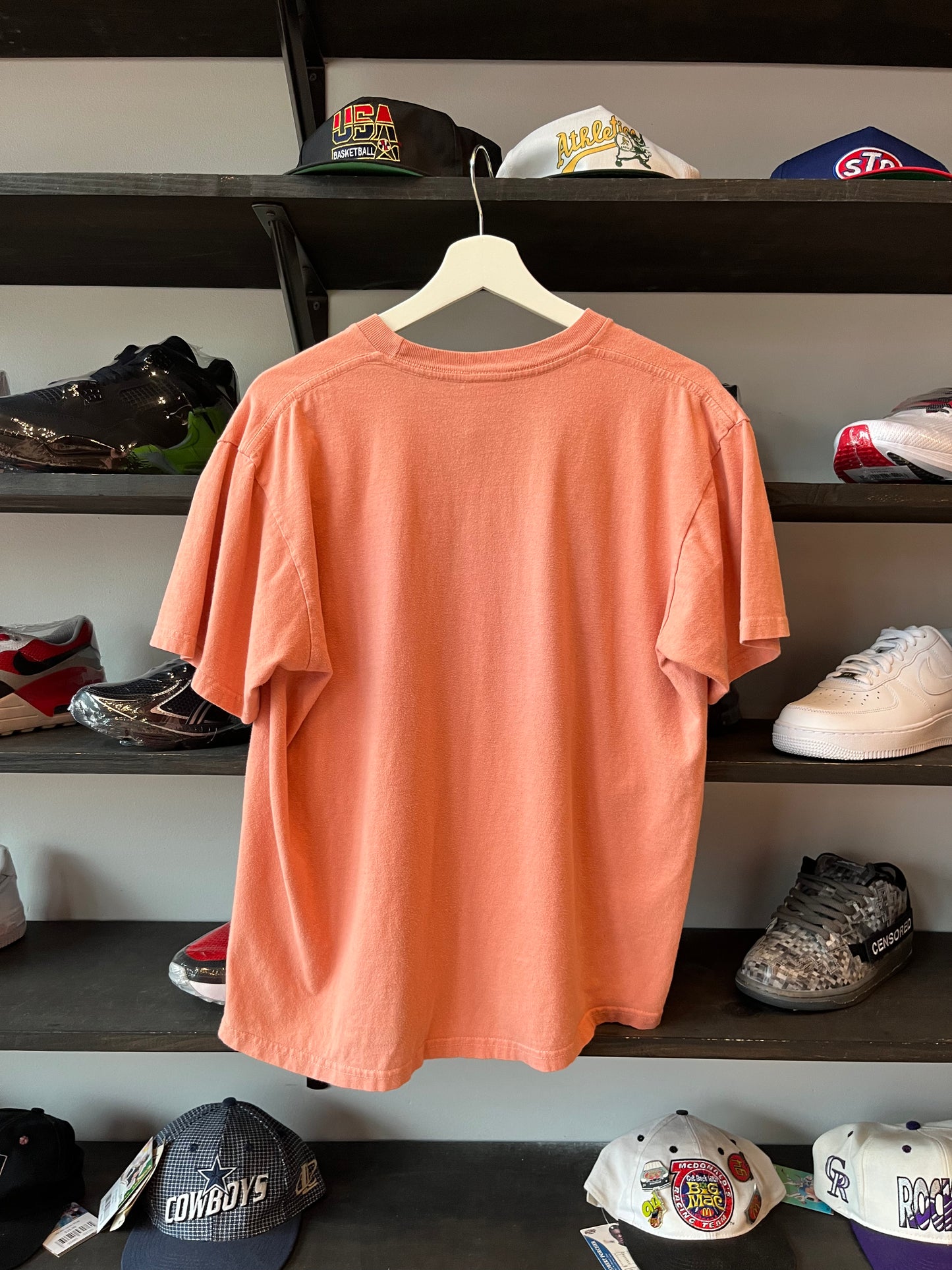 Supreme Bedroom Tee (M)