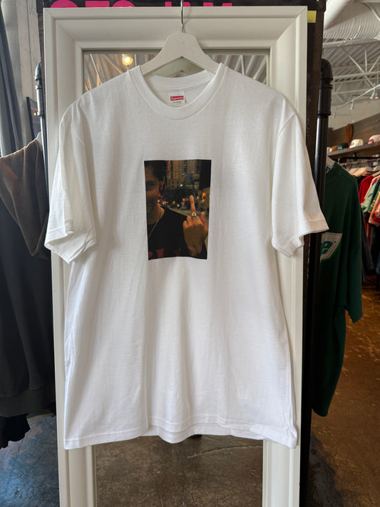 Supreme “Blessed” Tee (M)