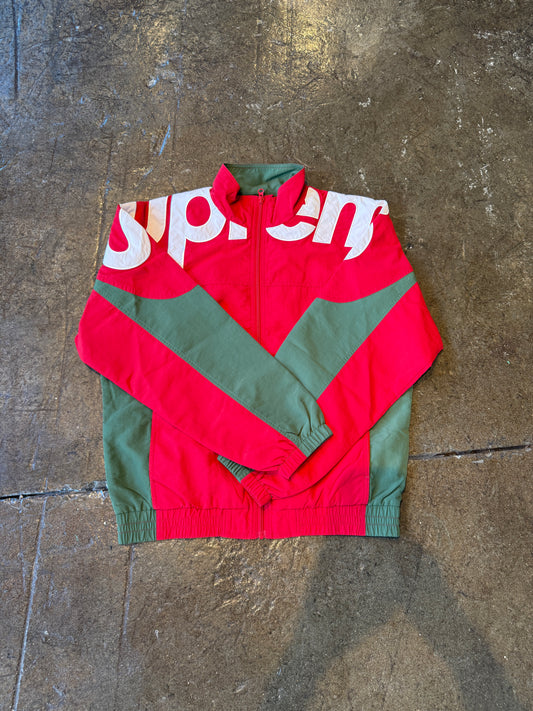 Supreme Panel Windbreaker (M)