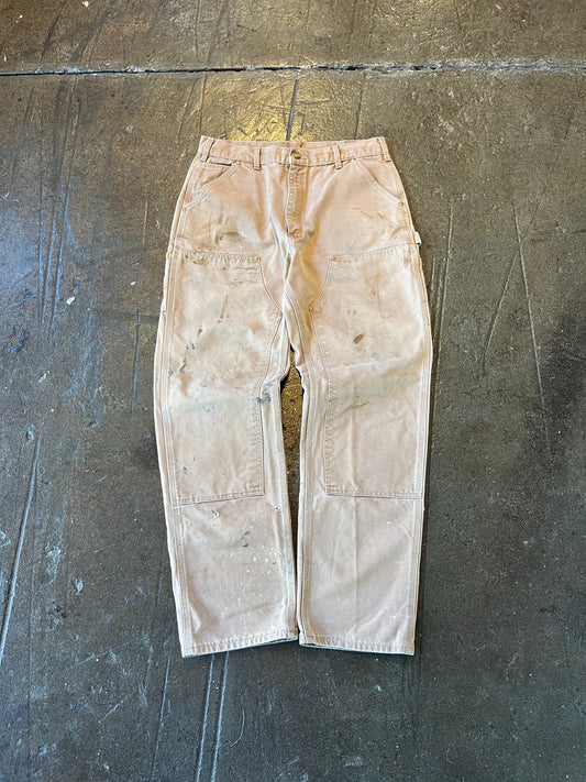 Vintage Carhartt Double Knees (34)