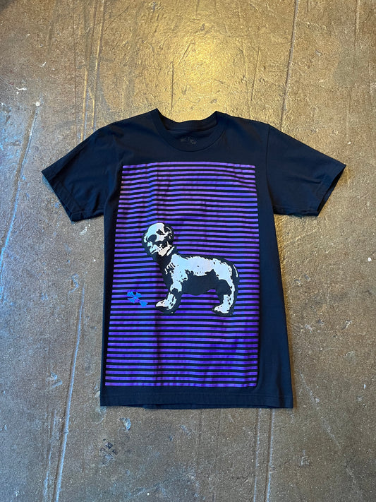 Chrome Hearts Foti Dog Tee (S)