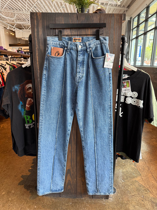 Cortiez Denim (32x32)