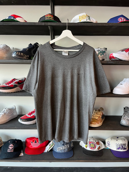 Vintage Nike Swoosh Tee (L)