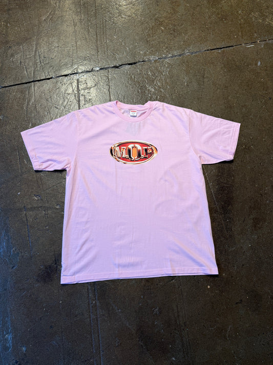 Mop Supreme Tee (2XL)
