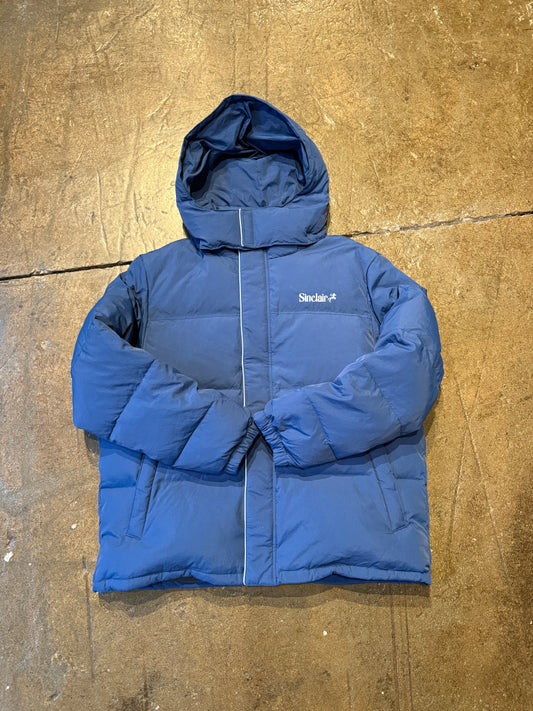 Sinclair Puffer Jacket (2XL)