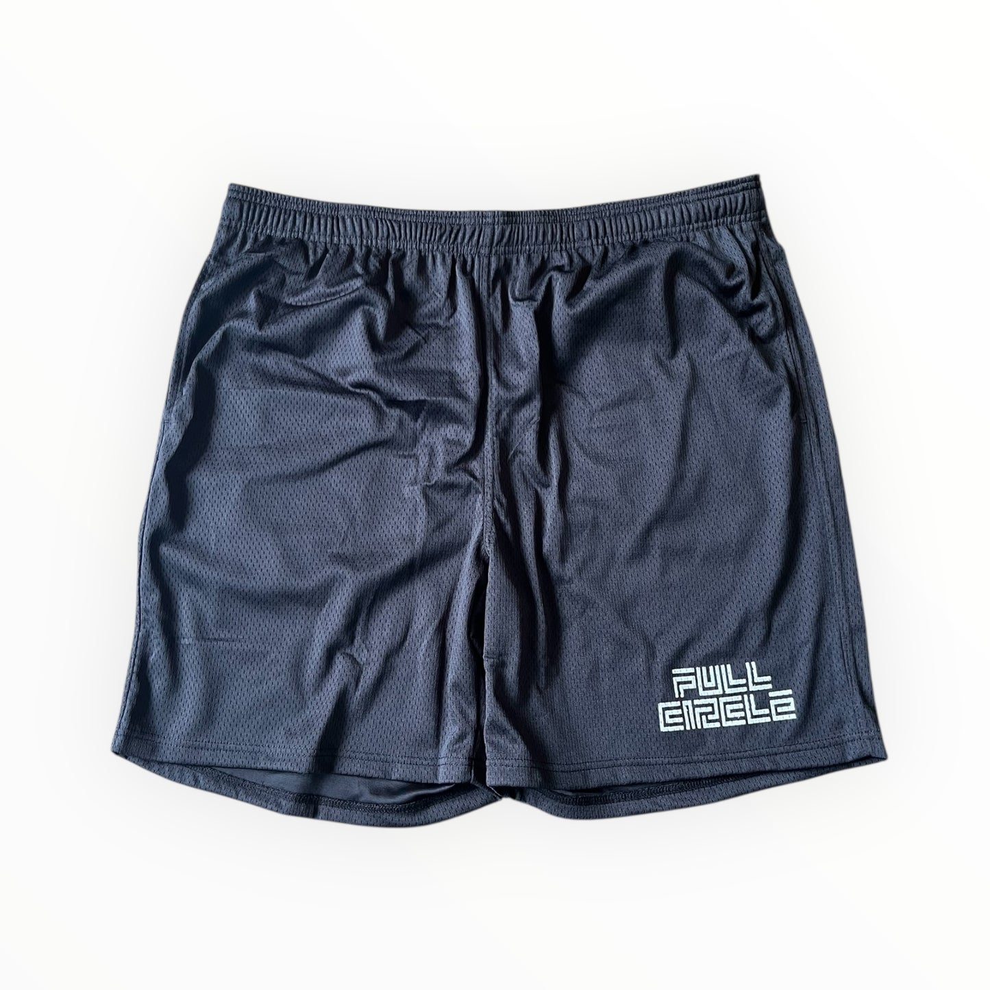 FC Digital Logo Shorts