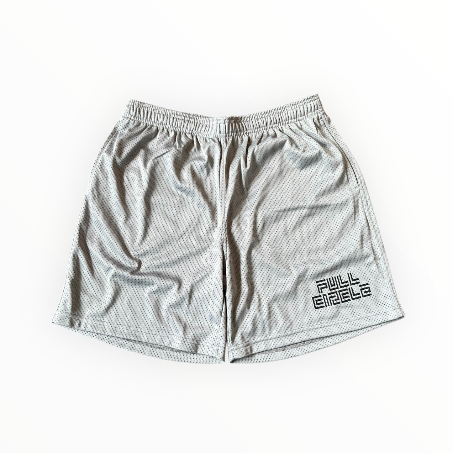 FC Digital Logo Shorts