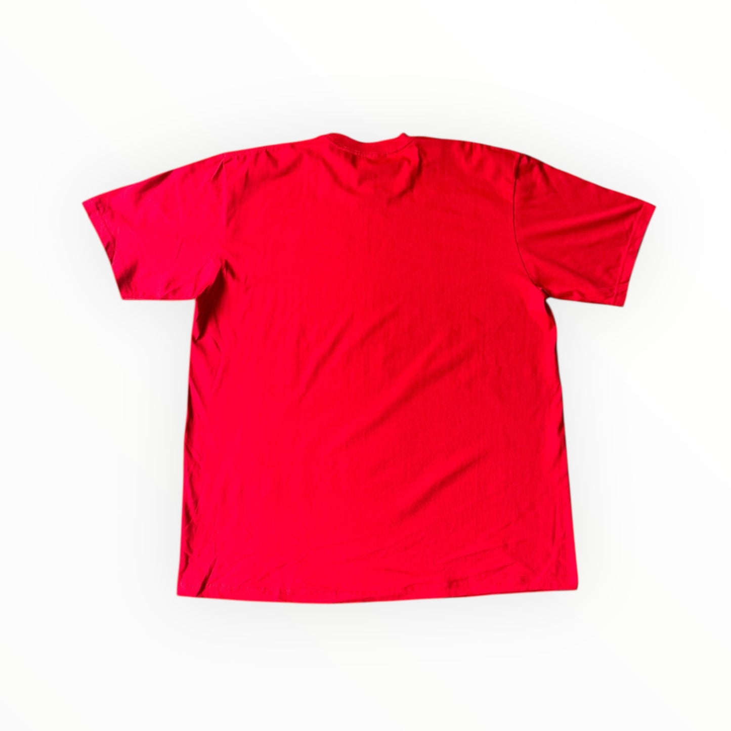 FC 6 Year Sticker Tee