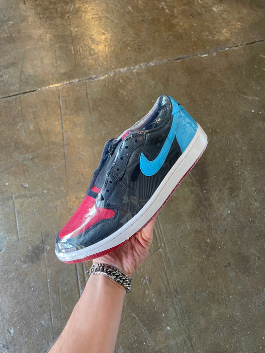 AJ1 Low UNC to CHI (9.5) Brand New