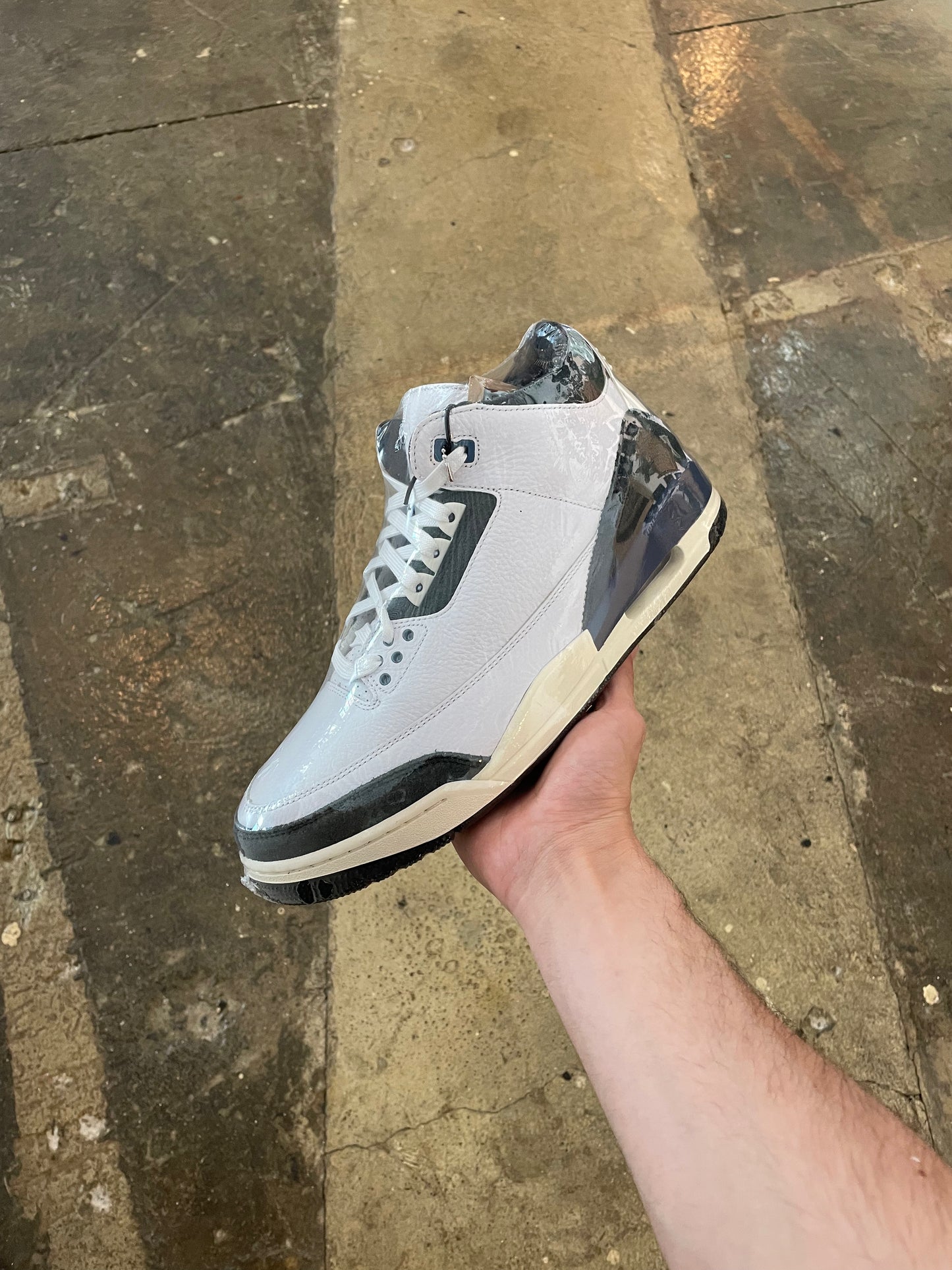 AJ3 A Ma (11) Brand New