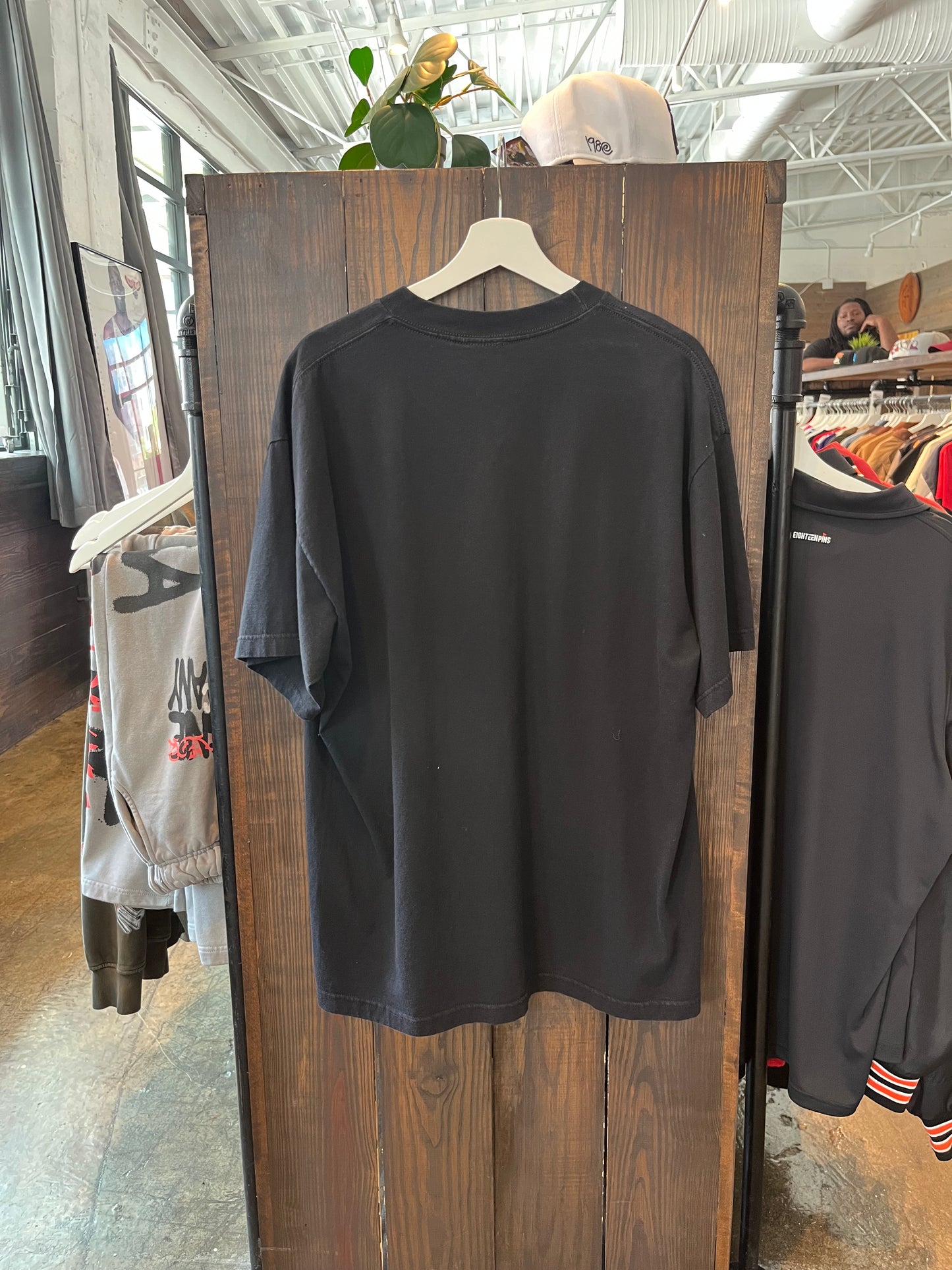 Vintage Sleepy Hallow Tee (XL)