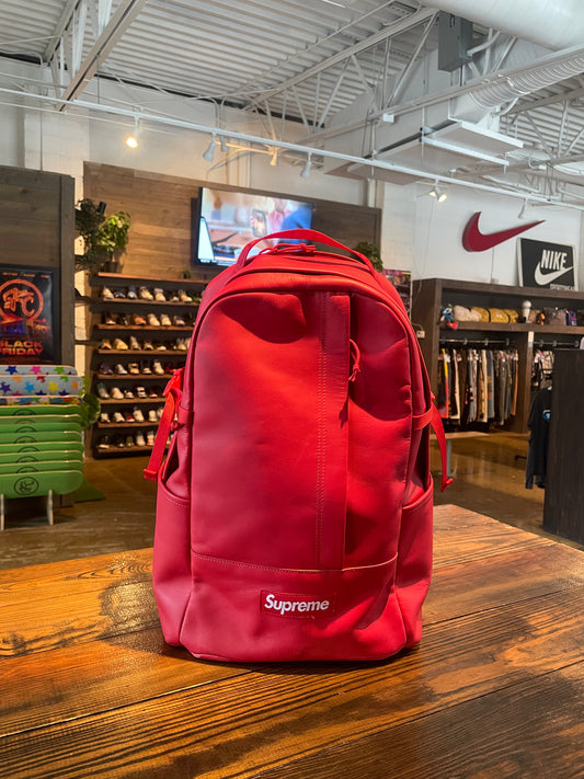 Supreme Backpack 2023