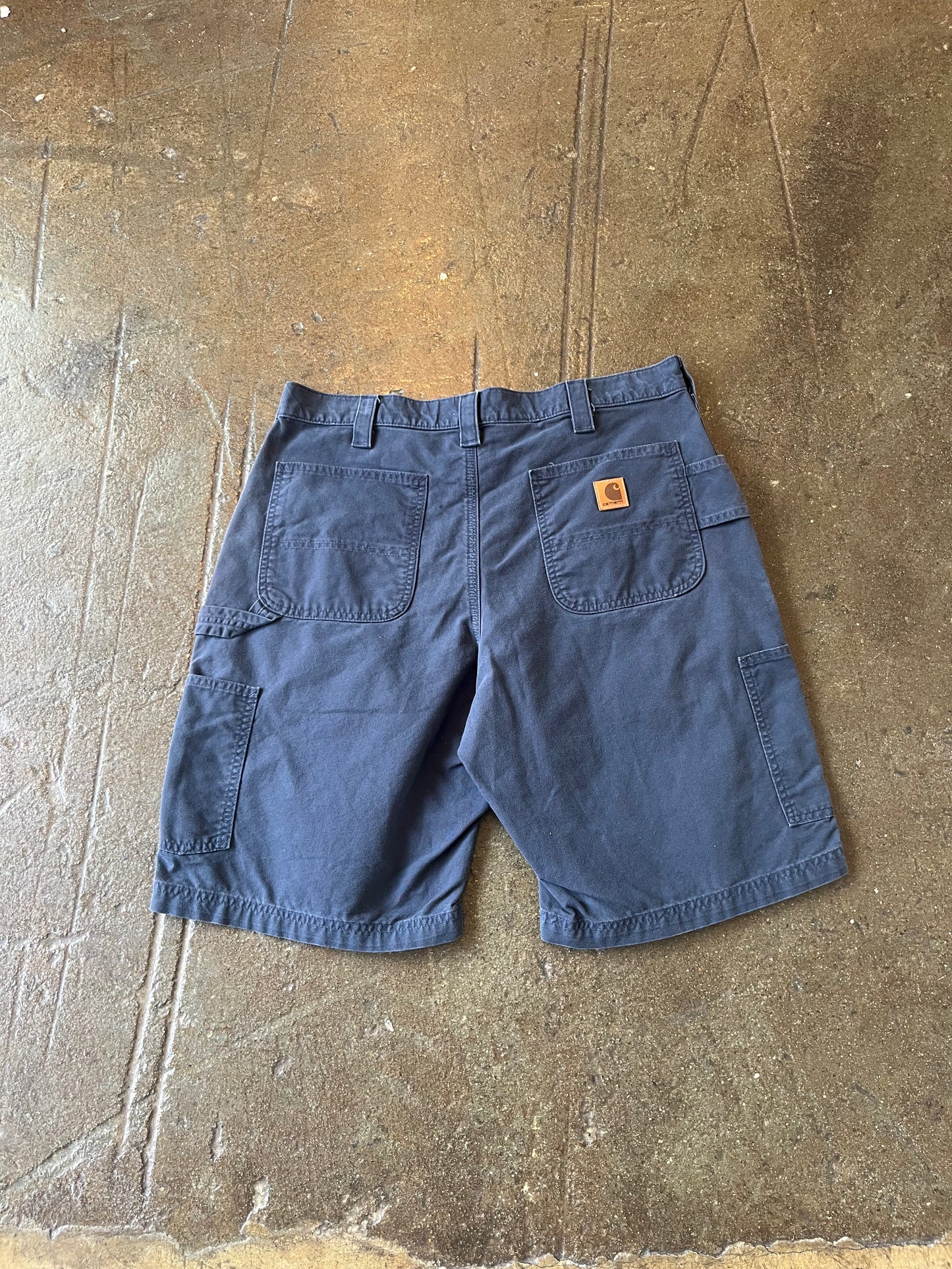 Carhartt Shorts (36)