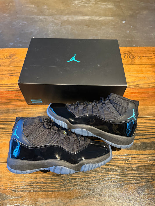 AJ11 Gamma