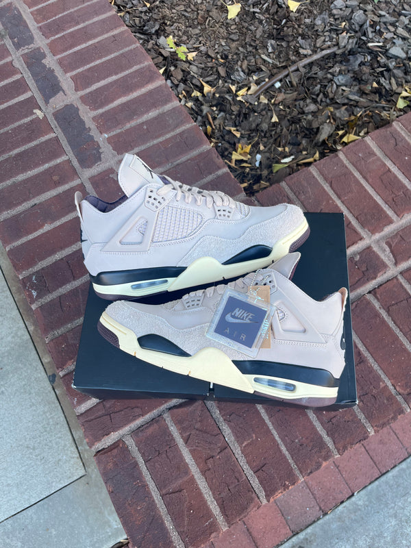 AJ4 A Ma Maniere (11)