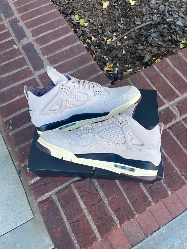 AJ4 A Ma Maniere (11)