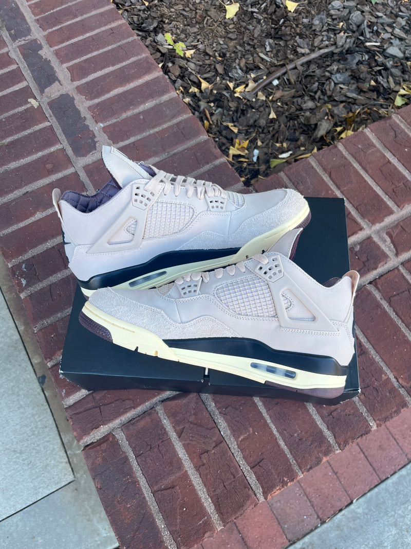 AJ4 A Ma Maniere (11)