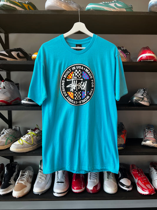 Stussy Tee (M)