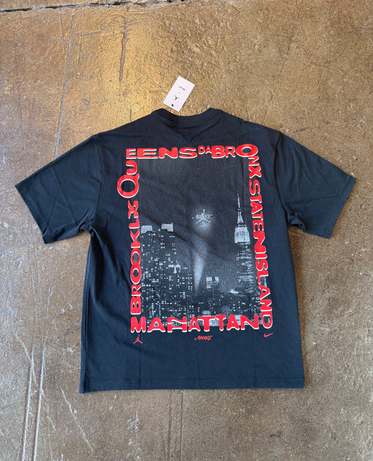Awake Jordan NY Tee (L)