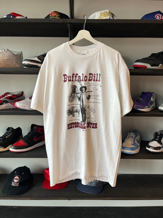 Vintage Buffalo Bill Tee (XL)