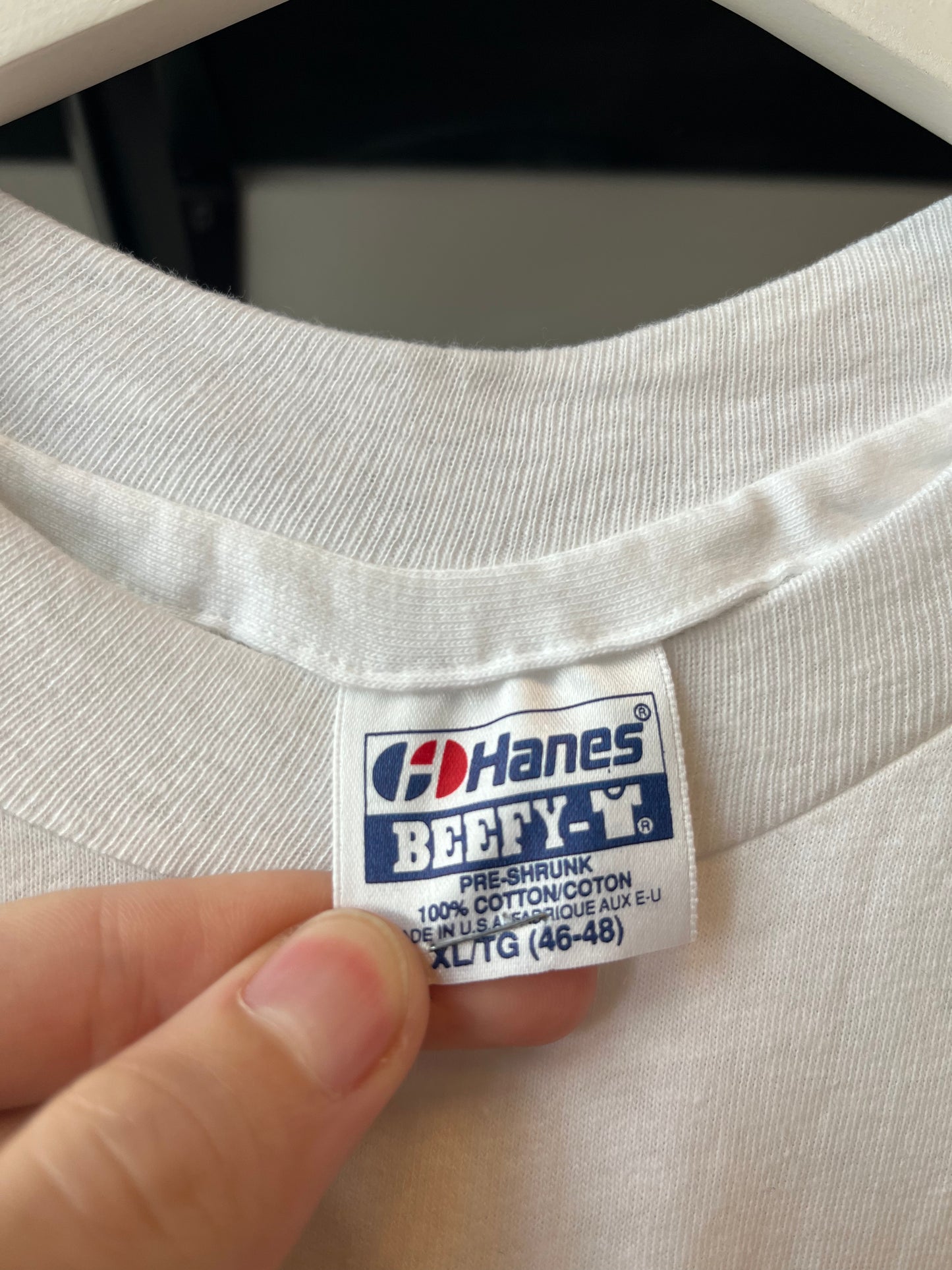 Vintage Buffalo Bill Tee (XL)