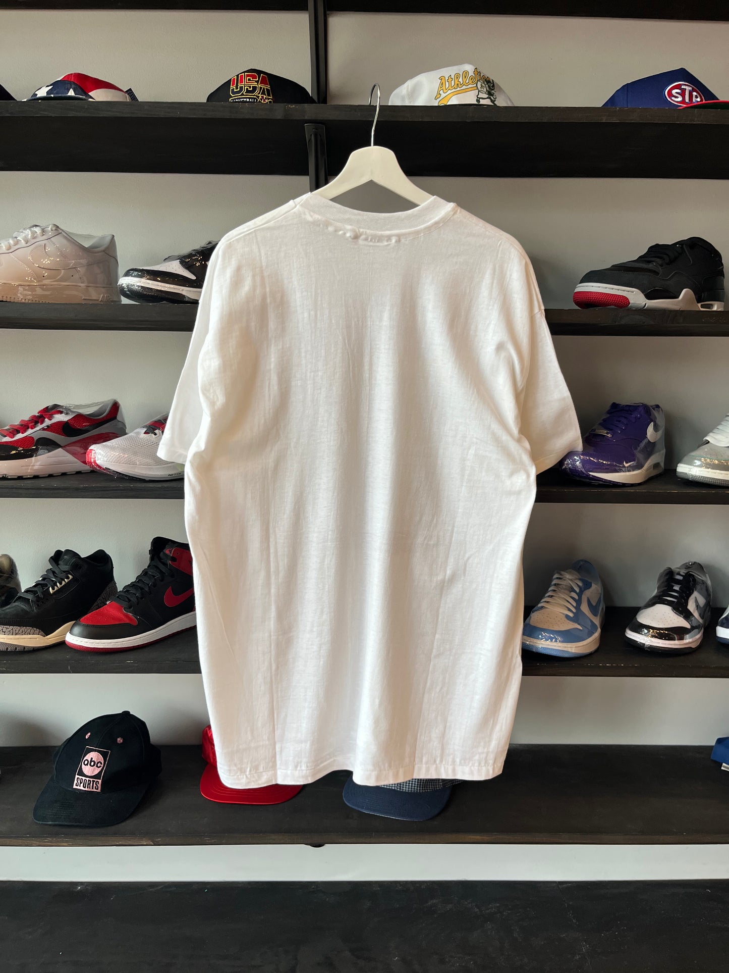 Vintage Buffalo Bill Tee (XL)