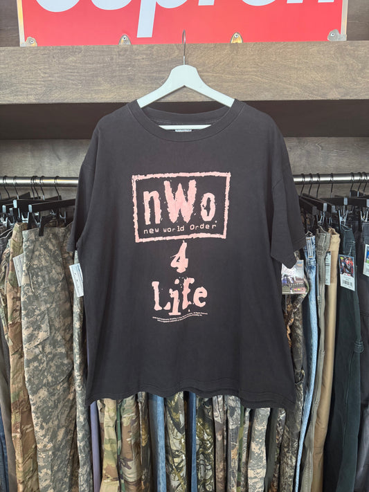 Vintage NWO Tee (XL)