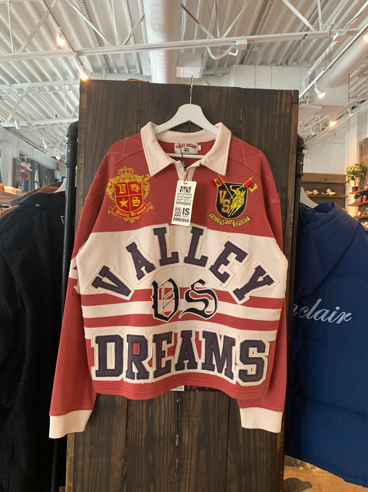 Vale Valley Dreams Rugby (L)