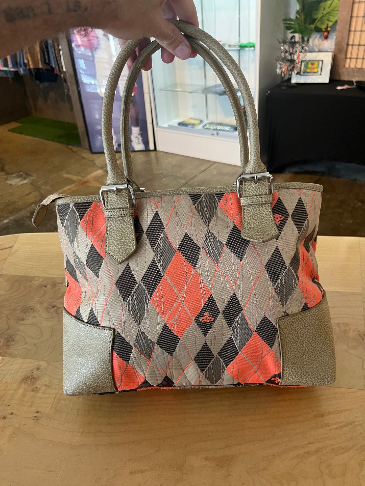 Vivienne Westwood Purse
