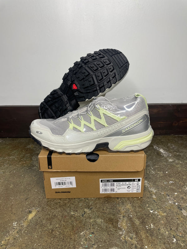 Salomon ACS OG (11.5)