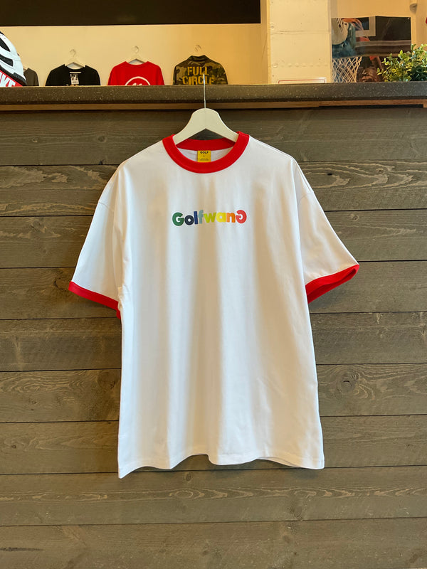 Golf Ringer Tee (L) New